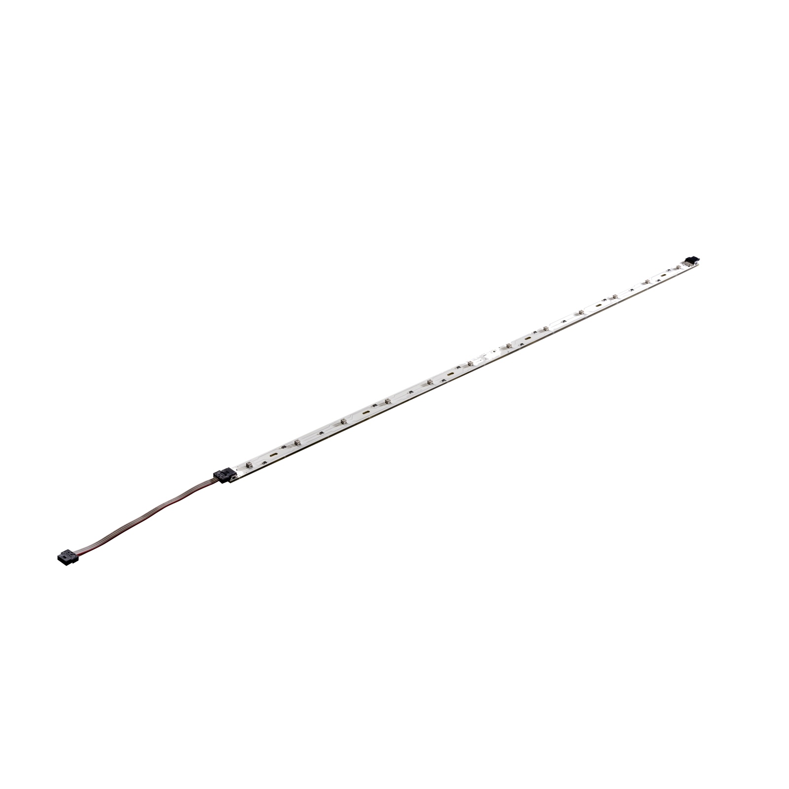 Sentiotec LED-Streifen 495 mm Farblicht - EEK: A++ bis A / Spektrum: A++ bis A -