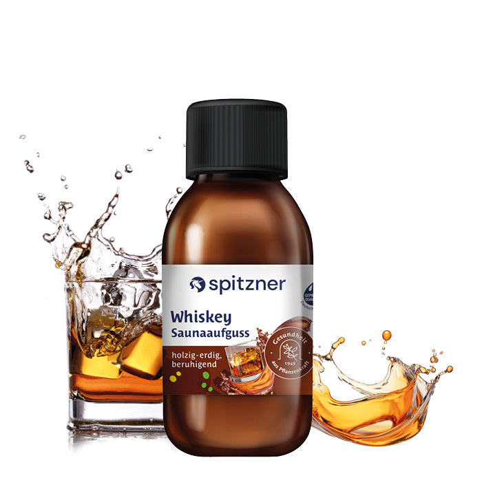 Spitzner Saunaaufguss Set Wohlig & Gemütlich 3x125 ml Wellness Sauna Aufguss Bundle