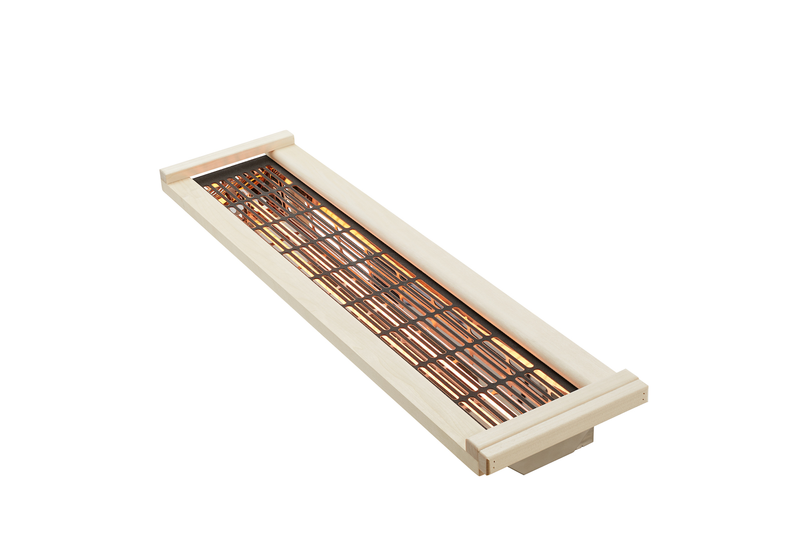 Infraworld Holzrahmen gerade für VITALlight-IPX4 Infrarotstrahler Linde Infraworld Holzrahmen gerade für VITALlight-IPX4 Infrarotstrahler Linde