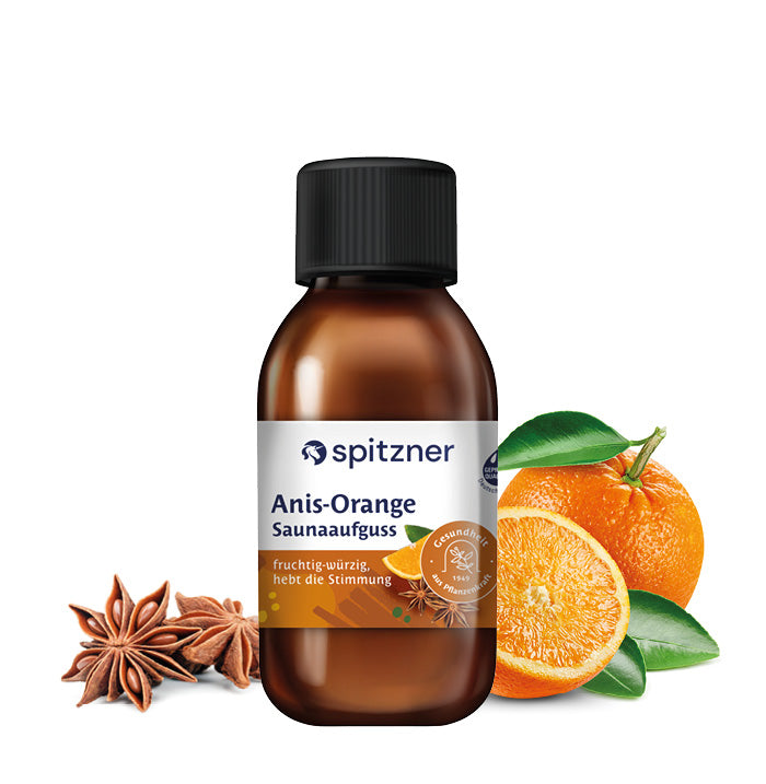 Spitzner Saunaaufguss Set Wohlig & Gemütlich 3x125 ml Wellness Sauna Aufguss Bundle