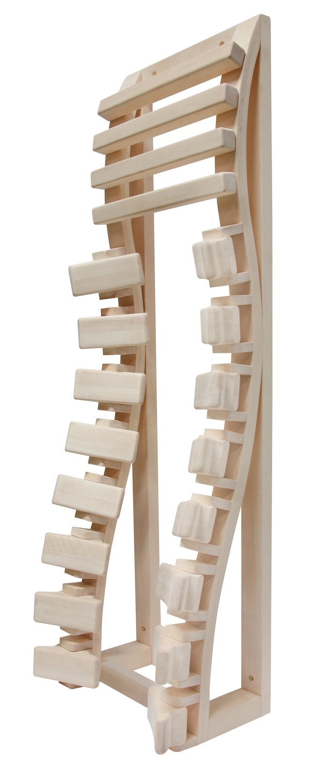 Sentiotec Ergonomische Rückenlehne für Infrarotstrahler Rückenstütze Espe 514-A Sentiotec Ergonomische Rückenlehne für Infrarotstrahler Rückenstütze Espe 514-A