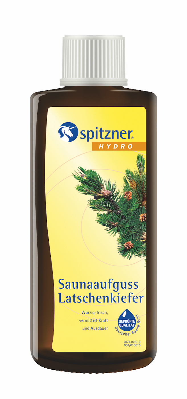 Sicherheitsdatenblatt Latschenkiefer 190ml