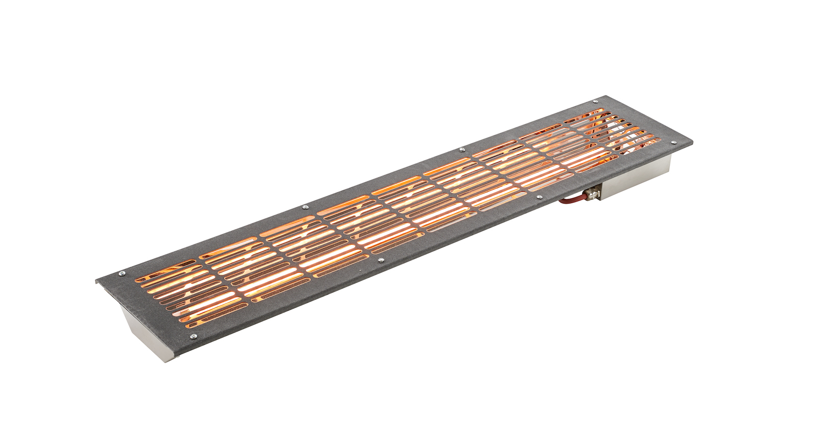 Infraworld VITALlight-IPX4 Infrarotstrahler 77cm ABC Vollspektrumstrahler anthrazit 500W gerade Infraworld VITALlight-IPX4 Infrarotstrahler 77cm ABC Vollspektrumstrahler anthrazit 500W gerade