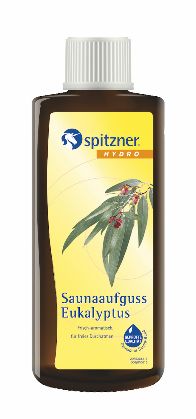 Sicherheitsdatenblatt Eukalyptus 190 ml