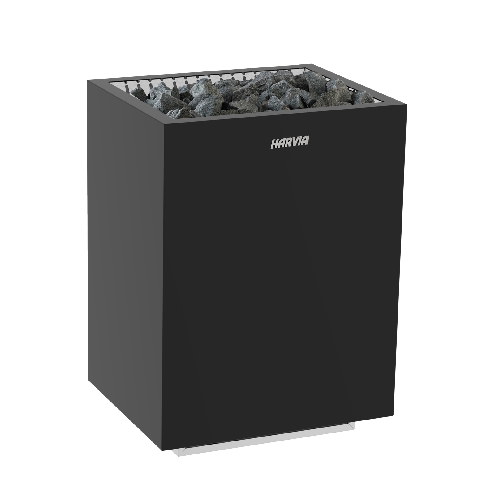 Harvia Virta Wall 9 kW Saunaofen finnischer Saunaofen Premium Elektrosaunaofen