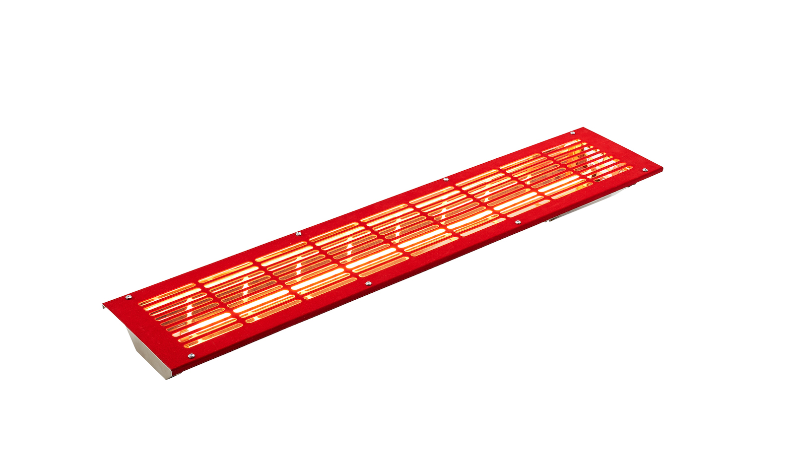 Infraworld VITALlight-IPX4 Infrarotstrahler 77cm ABC Vollspektrumstrahler rot 500W Ecke Infraworld VITALlight-IPX4 Infrarotstrahler 77cm ABC Vollspektrumstrahler rot 500W Ecke