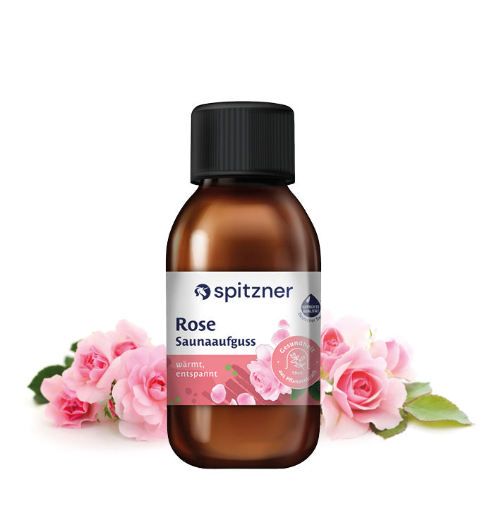 Spitzner Saunaaufguss Set Duftig & Frisch 3x125 ml Wellness Sauna Aufguss Bundle