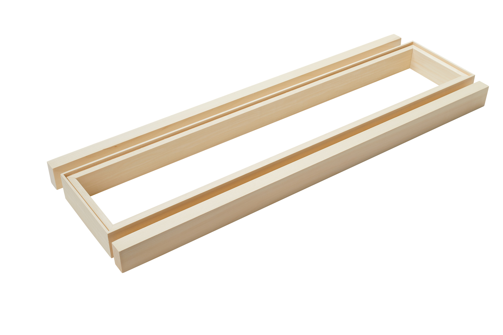 Infraworld Holzrahmen für VITALlight-IPX4 Infrarotstrahler Wandmontage Linde Infraworld Holzrahmen für VITALlight-IPX4 Infrarotstrahler Wandmontage Linde