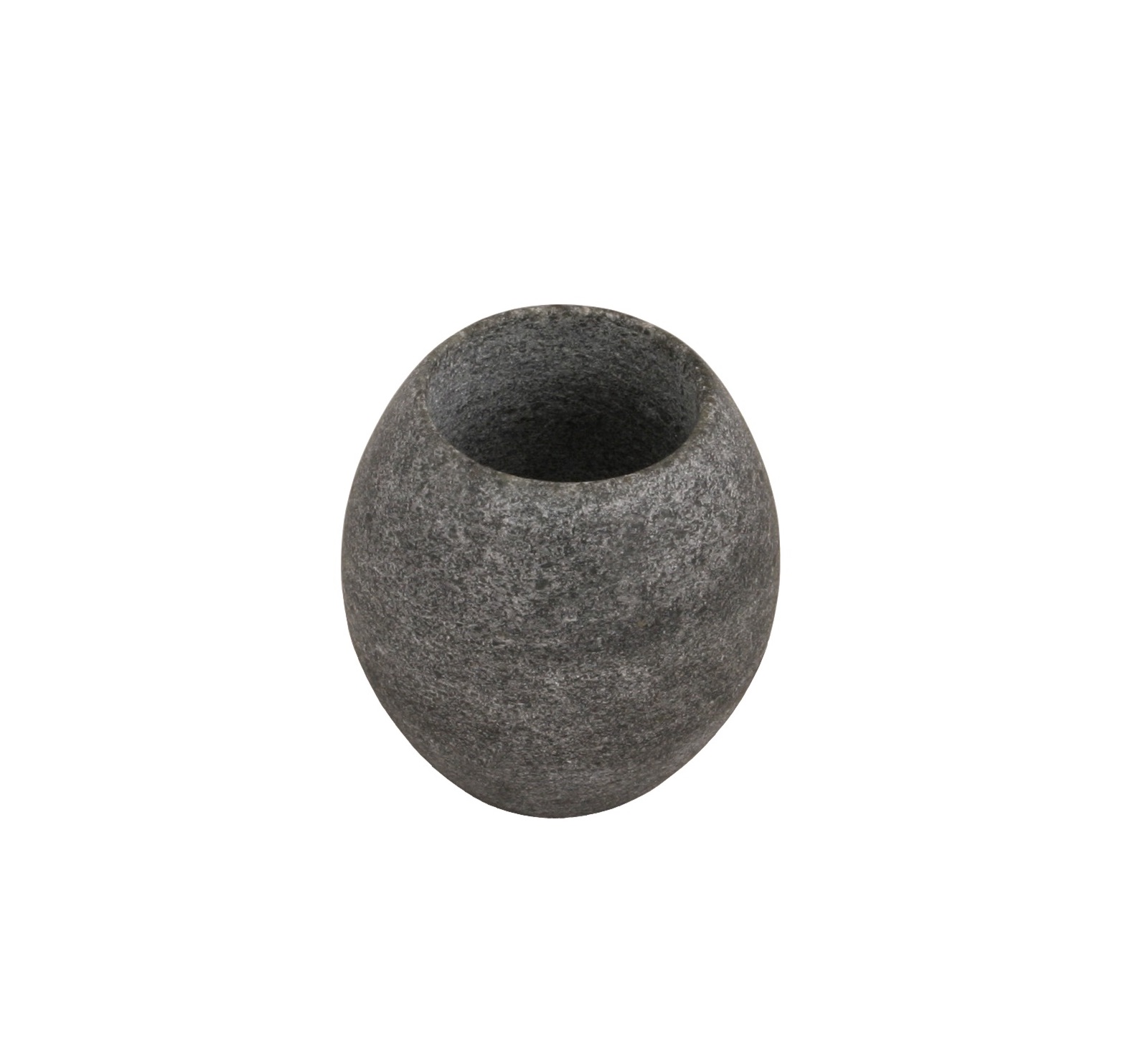Sentiotec Specksteinaufgussschale bauchig Sauna Aromaschale aus Speckstein für Saunaaufgüsse Sentiotec Specksteinaufgussschale bauchig Sauna Aromaschale aus Speckstein für Saunaaufgüsse