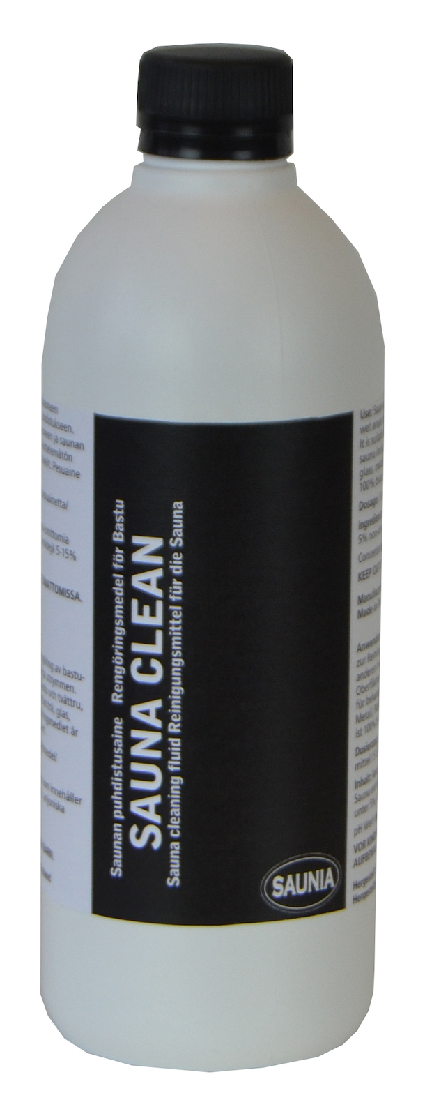 Sicherheitsdatenblatt Nikkarien Sauna Reinigungsmittel 500 ml