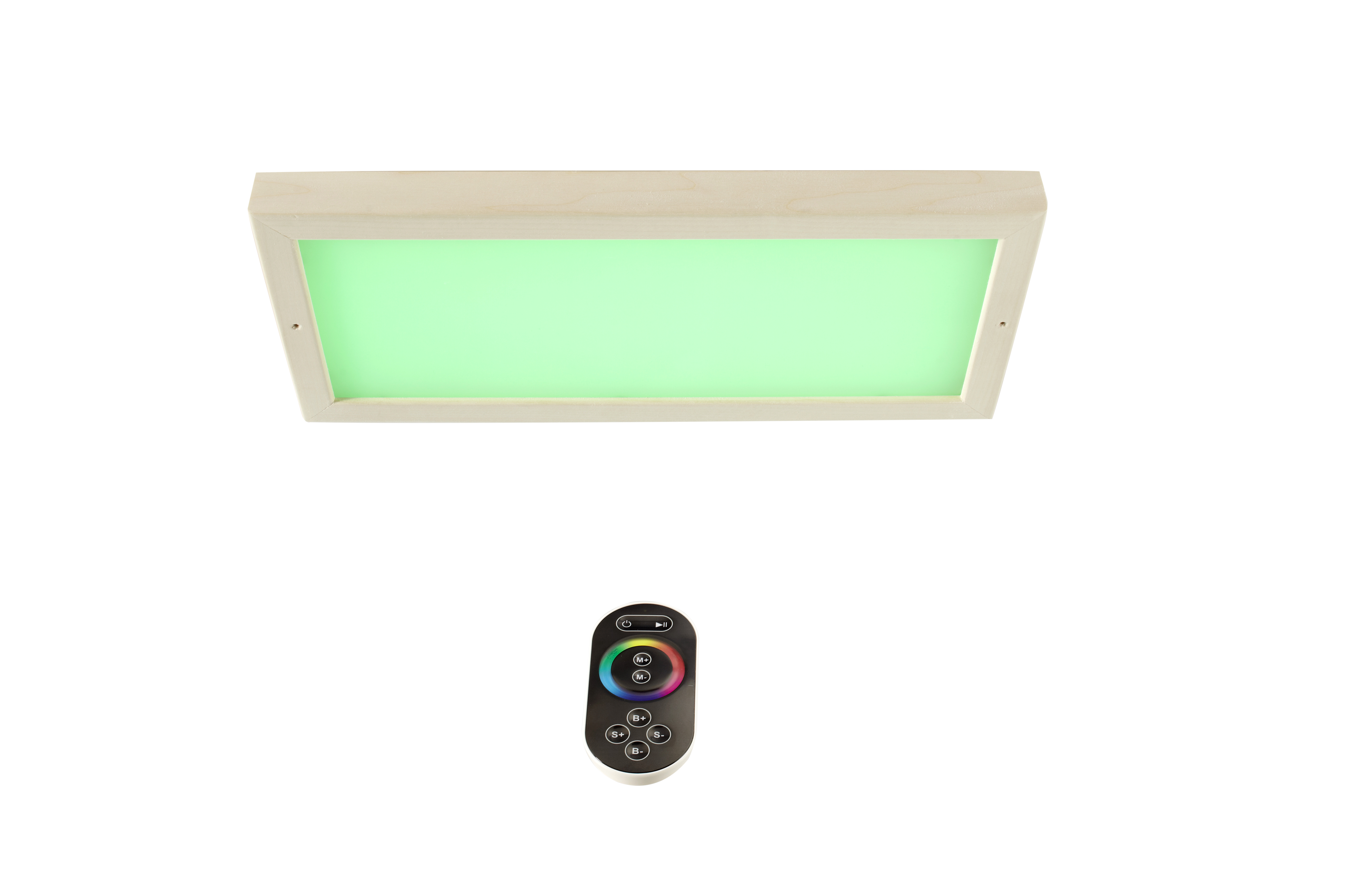 EPREL Datenblatt Sion 3 Infraworld LED Farblicht Sion 3A Linde Deckenmontage - EEK: G - S2293A Saunaleuchte dimmbar