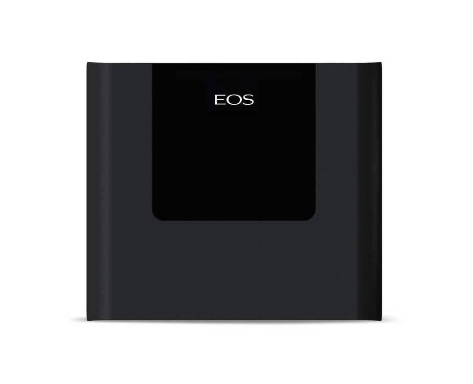 Eos PEB 10 CA Leistungsschaltgerät 10 kW Leistungserweiterung für Saunasteuerung Anthrazit