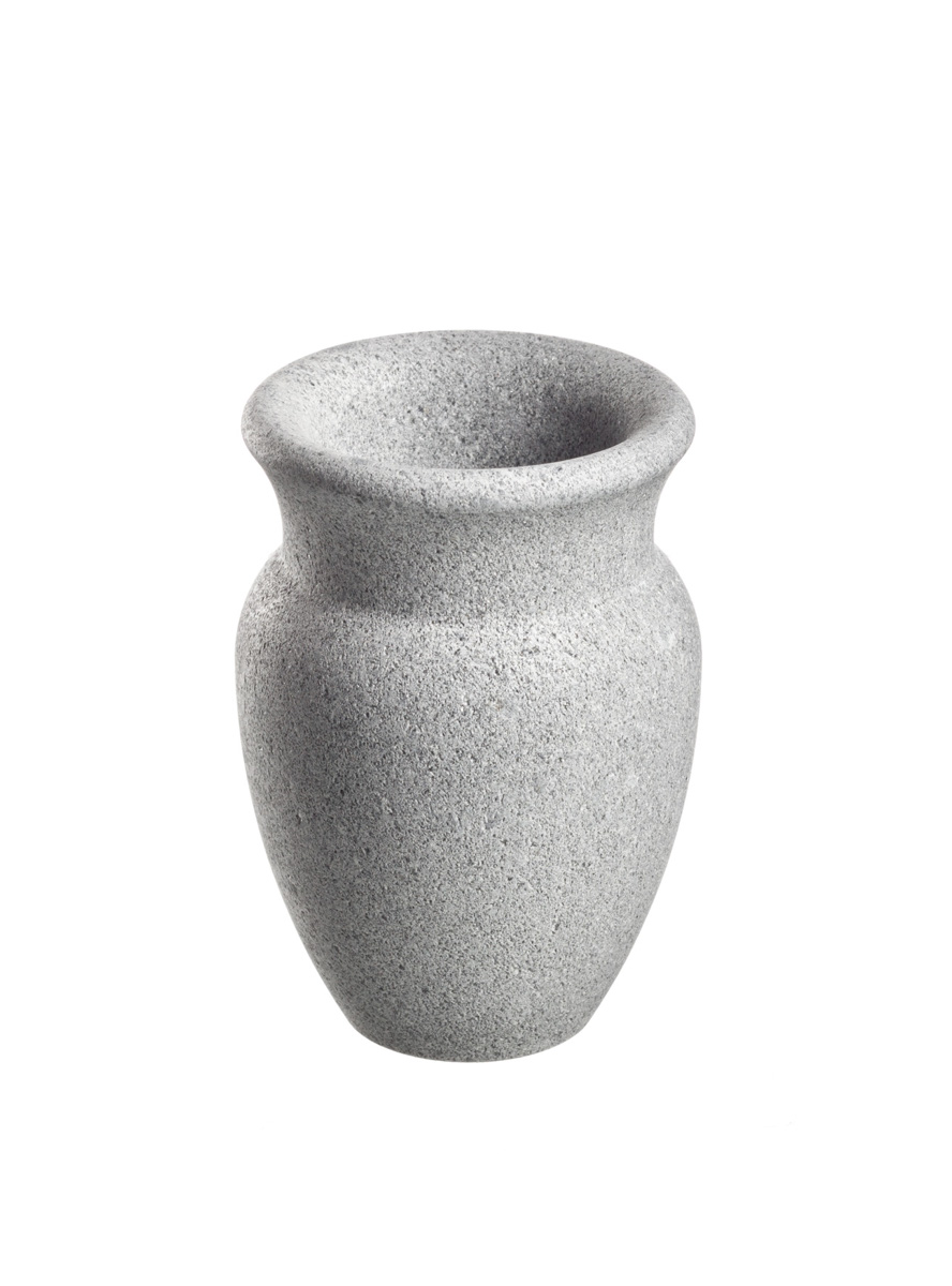Hukka Design Aromaschale Amfora Dufttasse aus Speckstein für Saunadüfte und Aufgüsse Hukka Design Aromaschale Amfora Dufttasse aus Speckstein für Saunadüfte und Aufgüsse