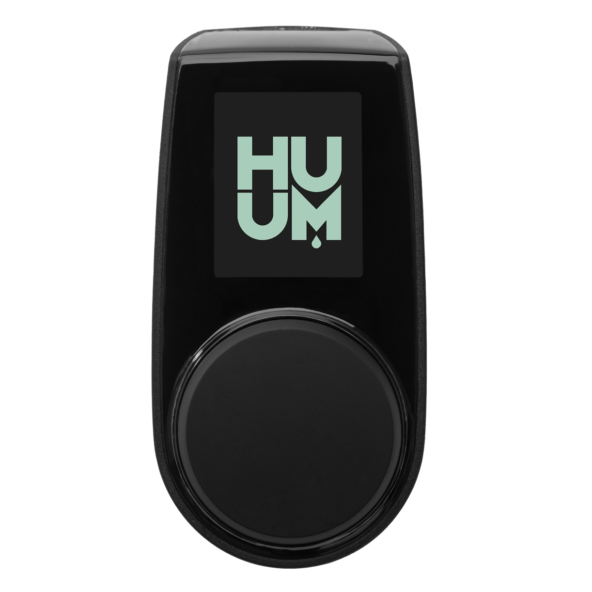 HUUM UKU 4.2 WiFi Black Saunasteuerung bis 18 kW mit App-Steuerung Saunabedienfeld CLASSIC