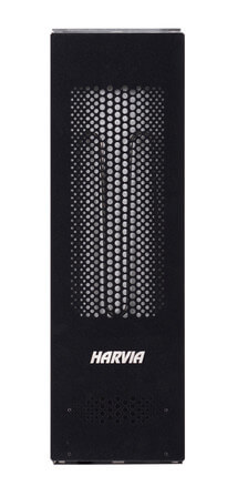 Harvia Infrarotstrahler Basic 400 W Infrarot Heizstrahler Infrarotheizelement Harvia Infrarotstrahler Basic 400 W Infrarot Heizstrahler Infrarotheizelement
