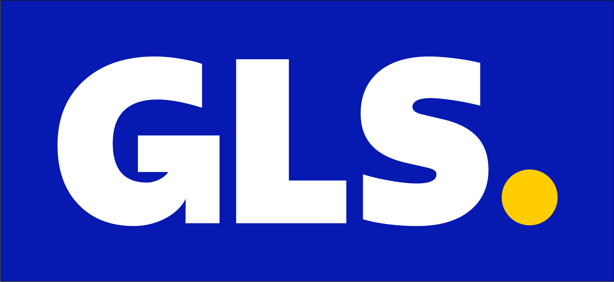 GLS Logo